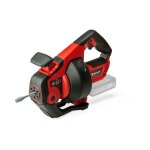 Einhell furet dboucheur de canalisations sans fil te - da 18 / 760 li - solo power x - change (18 v, ...