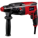 Einhell - marteau perforateur tc - rh 620 4f (620 w, 2, 2 j, sds plus, avec coffret de transport)