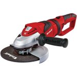 Einhell - meuleuse d'angle 230mm te - ag 230 (2350 w, diamtre des disques : 230 mm, softgrip, livr ...