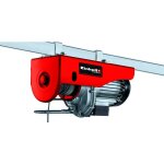 Einhell - palan �lectrique avec c�ble 18mt tc - eh 500 2255145