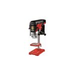 [jamais utilis�] einhell perceuse � colonne modulable tc - bd 500 - 350 w - 9 niveaux de vitesse