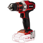[jamais utilise] [jamais utilis�] einhell perceuse visseuse sans fil te - cd 18 / 40 li - solo