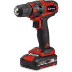 Einhell - perceuse visseuse sans fil tc - cd 18 / 35 - 2 li (1x1, 5 ah) power x - change (18v, couple ...