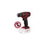 [jamais utilise] [jamais utilis�] einhell perceuse visseuse sans fil tc - cd 18 / 35 li - solo - sans ...