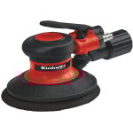 Einhell - ponceuse excentrique pneumatique tc - pe 150 (plateau de 150 mm de diamtre, levier de rglage ...