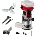 Einhell - professional affleureuse sans fil tp - et 18 li bl - solo power x - change (18 v, li - ion, ... Einhell - professional affleureuse sans fil tp - et 18 li bl - solo power x - change (18 v, li - ion, ...