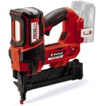 Einhell - professional agrafeuse sans fil fixetto 18 / 38 s power x - change (18 v, 60 coups / min, longueur ...