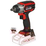 Einhell - professional boulonneuse sans fil impaxxo 18 / 230 power x - change (18 v, 230 nm, moteur sans ...