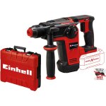 Einhell - professional marteau perforateur sans fil tp - hd 18 / 26 li bl - solo power x - change (18 ...
