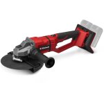 Einhell professional meuleuse d?angle �230mm sans fil tp - ag 36 / 230 - 22 li bl solo pxc (36v, 2200 ...