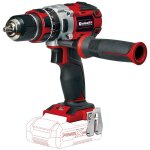 Einhell - professional perceuse visseuse  percussion sans fil tp - cd 18 li - i bl solo power x - change ...