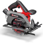 Einhell - professional scie circulaire �165mm sans fil tp - cs 18 / 165 li bl - solo power x - change ...