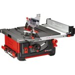 Einhell - professional scie circulaire sur table tp - cc 10 t (2 000 w, lame de scie 254 mm, butée parallèle ... Einhell - professional scie circulaire sur table tp - cc 10 t (2 000 w, lame de scie 254 mm, butée parallèle ...