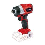 Einhell - professional visseuse � chocs sans fil tp - ci 18 li brushless solo power x - change (18v, ...