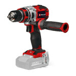 Einhell - professional perceuse visseuse sans fil tp - cd 18 / 80 li bl - solo power x - change (18v, ...