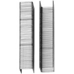 Einhell recharge d'agrafes pour agrafeuse de type 53 kwb