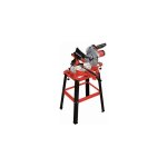 Einhell - jamais utilis] scie  ongle radiale tc - sm 2531 / 2 u