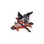Einhell - jamais utilis] scie  onglet radiale tc - sm 2131 / 1 dual