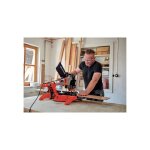 Einhell - jamais utilis�] scie � onglet radiale tc - sm 2534 / 1 dual