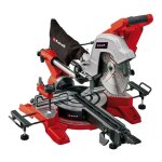 [jamais utilise] [jamais utilis�] einhell scie � onglet te - sm 10 l dual