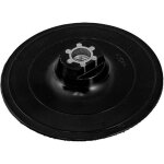 Plaque sable med. velcro49488014