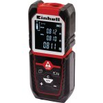 Einhell - t�l�m�tre laser tc - ld 50 (r�f�rence de mesure : bord avant, bord arri�re et plaque de but�e ...