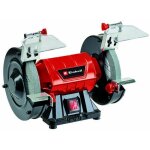 [jamais utilis�] einhell touret � meuler tc - bg 150