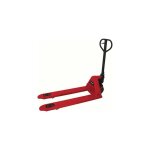 Einhell - transpalette hydraulique tc - pt 2500 (capacit : 2 500 kg, diamtre des roues de fourche : ...
