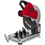Einhell tron�onneuse � m�taux tc - mc 355 (2300 w, disque � tron�onner � 355 x � 25. 4 x 3 mm)
