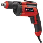 Einhell - visseuse à placo tc - dy 710 e (710 w, butée de profondeur réglable, régime à vide max. de ... Einhell - visseuse à placo tc - dy 710 e (710 w, butée de profondeur réglable, régime à vide max. de ...
