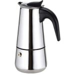 Eisenbach eb 400cm cafetiere expresso ss cafetiere - 4 tasses 88
