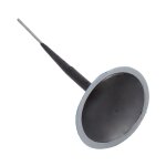 Ej. life - 24pcs rparation de crevaison de pneu tubeless automatique filaire 4, 5 mm patch de prise ...