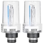 2pcs ampoules de phare led, 12v 35w d2s 8000k phare phare ampoule au xénon accessoire de voiture - ej. ... 2pcs ampoules de phare led, 12v 35w d2s 8000k phare phare ampoule au xénon accessoire de voiture - ej. ...