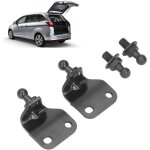 Lot de 4 supports de v�rin � gaz pour botte de capot remplacement du support de montage � goujon � billes ...