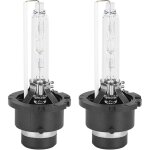Ej. life - ampoule de phare hid au xénon de voiture d2s 6000k 35w, lumière de remplacement lumineuse ... Ej. life - ampoule de phare hid au xénon de voiture d2s 6000k 35w, lumière de remplacement lumineuse ...