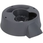 Ej. life base de mlangeur pour vorwerk thermomix tm31, base de bol de mlange multifonctionnel en pp ...