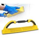 Bloc de pon�age manuel flexible � rayon r�glable pour longboard, blocs de pon�age flexibles, outil de ...