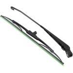 Bras d'essuie - glace bras d'essuie - glace 105 � avec lame 0390506510 bras d'essuie - glace � arbre ...