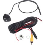 Cam�ra de recul universelle �tanche pour voiture, vue arri�re, zone aveugle, cam�ra de recul - ej. life ...