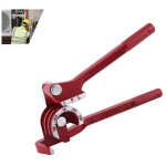 Ej. life - cintreuse manuelle 3 en 1 de 6mm, 8mm � 10 mm, 180 degr�s cintreuse tube cuivre, outil de ...