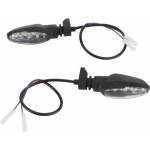 Ej. life clignotant tour de moto, paires clignotants moto led clignotants led avant ambre 12v remplacement ...