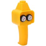 Commutateur treuil 12v - 24v lr200 - abs + laiton - manuel facile - pour v�hicule 4x4 / remorque - ej. ...