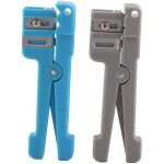 Ej. life - d�nudeur de gaine de fibre optique, outil de coupe de d�nudage de c�ble coaxial (45 - 162 ...