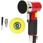 Ej. life ensemble de kit de ponceuse � air 2 pouces / 3 pouces mini ponceuse � air orbitale machine de ...