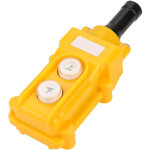 Ej. life ? grue d'atelier palan � cha�ne 500kg ? interrupteur � bouton - poussoir ? commande durable ...