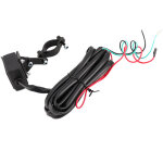 Interrupteur  bascule pour treuil avec fil de 2, 5 m / 8, 2 pieds powercoated pour tous les suv 12 v ...