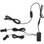 Jeffergarden vitrine lumière 1w, lampe d'armoire à led usb, plafonnier de garde - robe moderne pour garde ... Jeffergarden vitrine lumière 1w, lampe d'armoire à led usb, plafonnier de garde - robe moderne pour garde ...