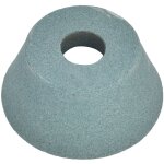 Ej. life meules abrasives de banc de meule en carbure de silicium vert avec une pr�cision de meulage ...