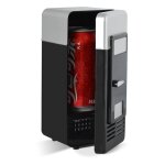 Ej. life - mini r�frig�rateur usb refroidisseur / r�chauffeur boisson bebe minibar r�frig�rateur , mini ...