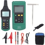 Ej. life - my6818 dtecteur de cble multifonction outil de diagnostic de recherche de testeur de court ...